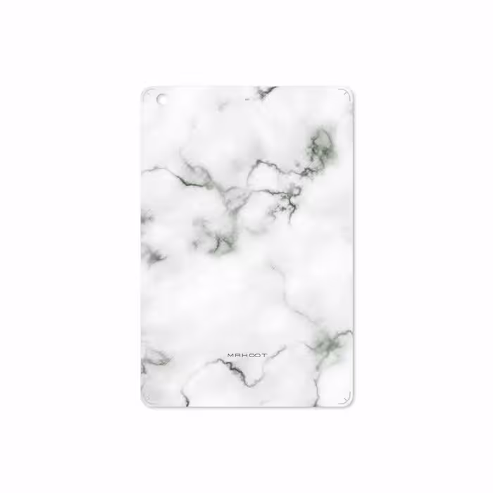 برچسب پوششی ماهوت مدل Blanco-Smoke-Marble مناسب برای تبلت اپل iPad mini 2 2013 A1491
