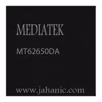 آی سی سی پی یو MT62650DA