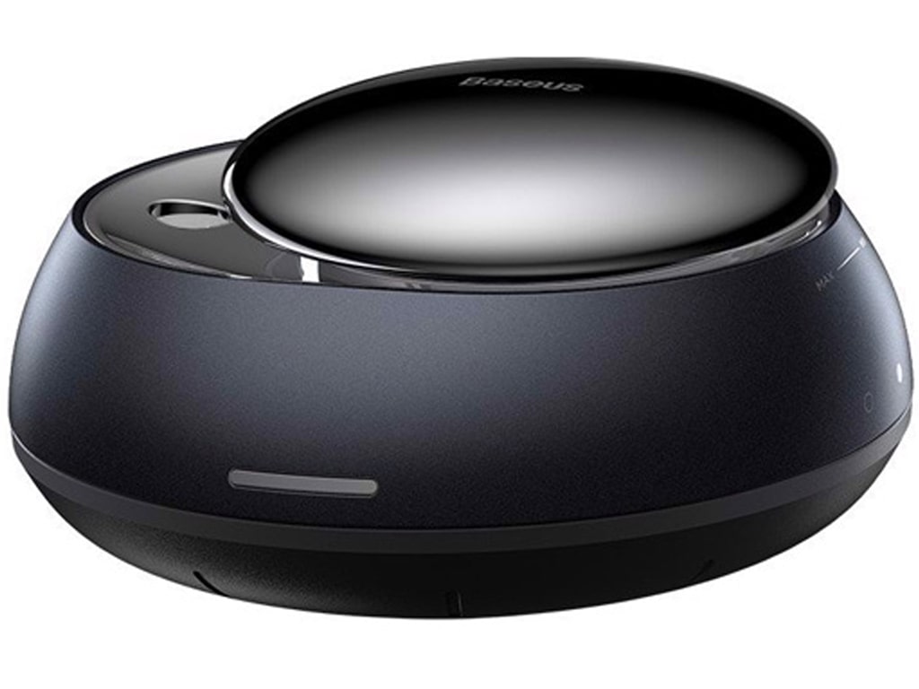 خوشبوکننده هوای خودرو بیسوس Baseus Car Air Freshener Perfume Fragrance Auto Stepless Adjust Car Diffuser CNZX000301