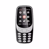 گوشی موبایل هانوفر مدل 3310 دو سیم کارت با منو فارسی