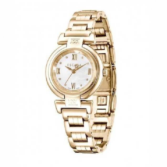 ساعت مچی عقربه ای برند اسکادا مدل EW2125052