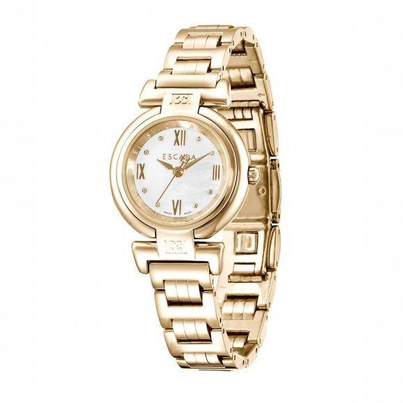 ساعت مچی عقربه ای برند اسکادا مدل EW2125052