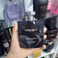 عطر ادکلن تربیت  Trebit  مشابه عطر بلو د شنل بلو د چنل 100 میل Bleu de Chanel 