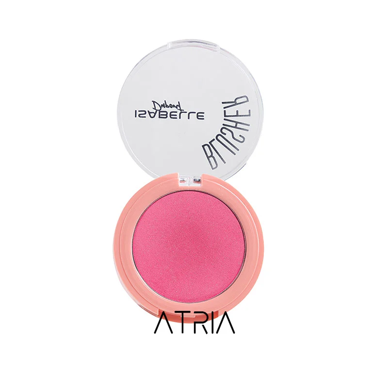 رژگونه ساده ایزابل دپونت ISABELLE DUPONT شماره 02 - فروشگاه اینترنتی آتریا