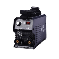 اینورتر جوشکاری ویوارکس مینی 200 آمپر مدل VR202-MINI