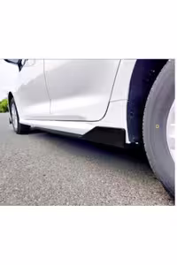 مرزبندی کناری TOYOTA COROLLA 2019  MARCHPIEL اورجینال EFL