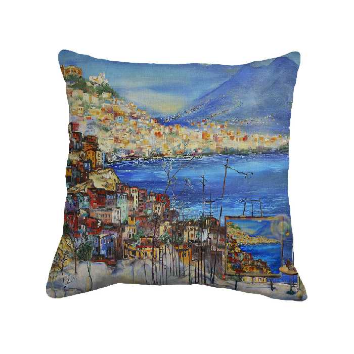 کاور کوسن طرح شهر کد 5195