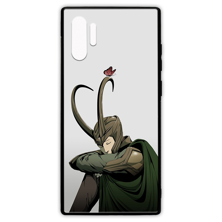  کاور مدل 3275 مناسب برای گوشی موبایل سامسونگ Galaxy NOTE 10 