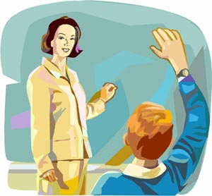تحقیق معلم اثر بخش
