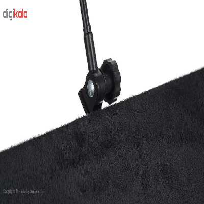 میز سنتور سناتور با پایه نت مدل 001