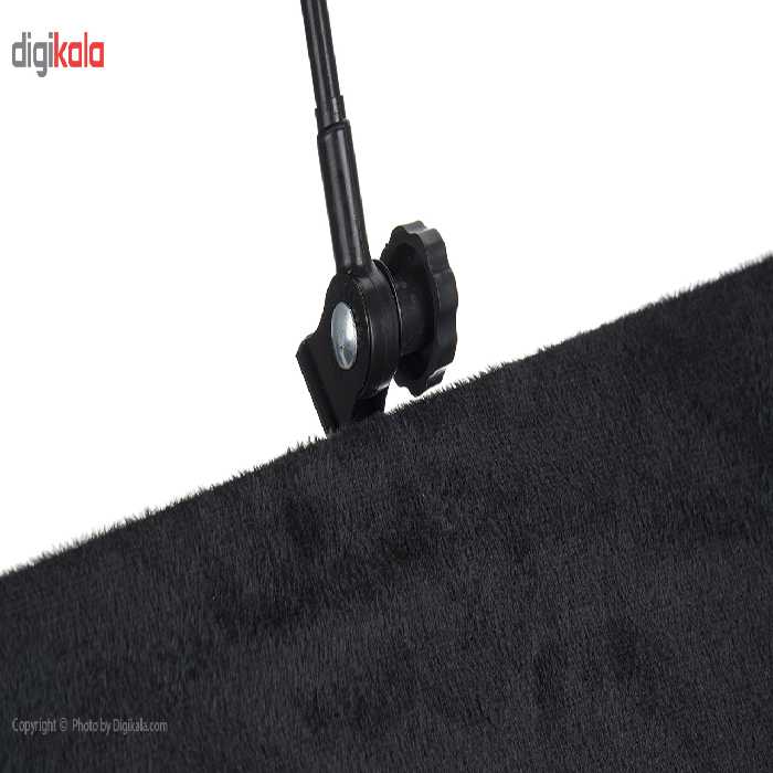 میز سنتور سناتور با پایه نت مدل 001