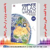 Complete Atlas of the World 3rd Edition