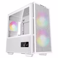 کیس کامپیوتر دیپ کول مدل CH360 DIGITAL