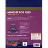 کتاب MINDSET FOR IELTS 2 اثر جمعی از نویسندگان انتشارات اشتیاق نور
