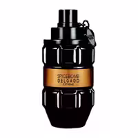 عطر جیبی دلگادو اسپایس بمب اکستریم 25 میل - فروشگاه اینترنتی آتریا
