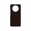 برچسب پوششی ماهوت مدل Dark-Brown-Leather مناسب برای گوشی موبایل آنر X9 5G