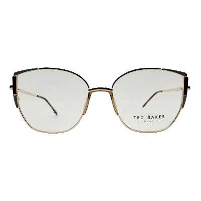 فریم عینک طبی زنانه تد بیکر مدل IP12140c10