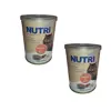 کنسرو گربه نوتری پت مدل چانک مرغ و گوشت وزن 850 گرم مجموعه 2 عددی