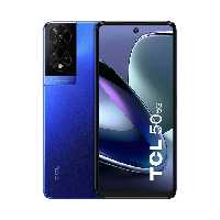 گوشی موبایل تی سی ال مدل TCL 50 5G ظرفیت 256 و رم 8 گیگابایت