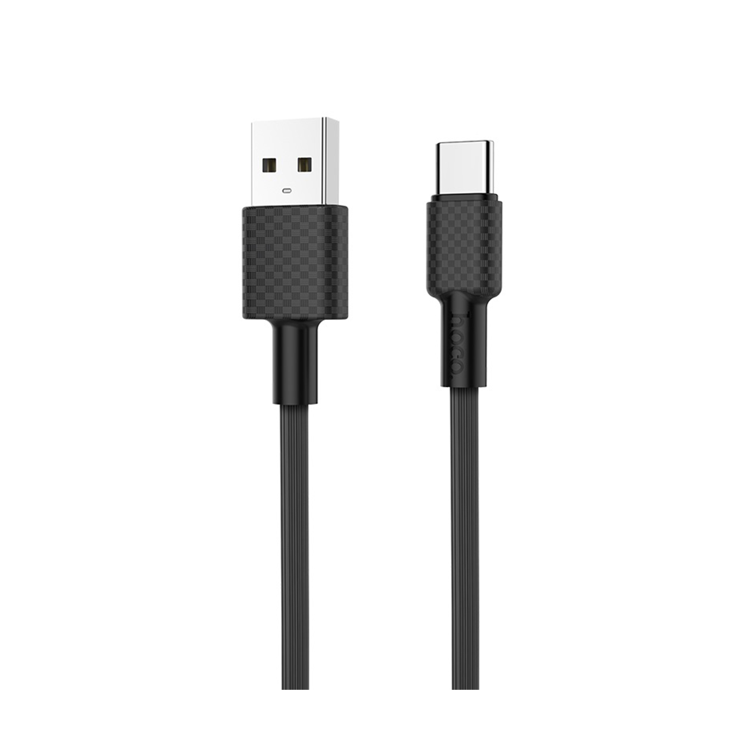 کابل تبدیل USB به USB-C هوکو مدل X29 طول 1 متر