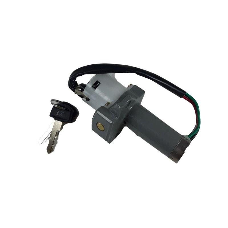 سوییچ موتور سیکلت مدل CGL150