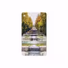 برچسب پوششی ماهوت مدل SHAHZADEH-Garden مناسب برای تبلت لنوو Tab M7 2019