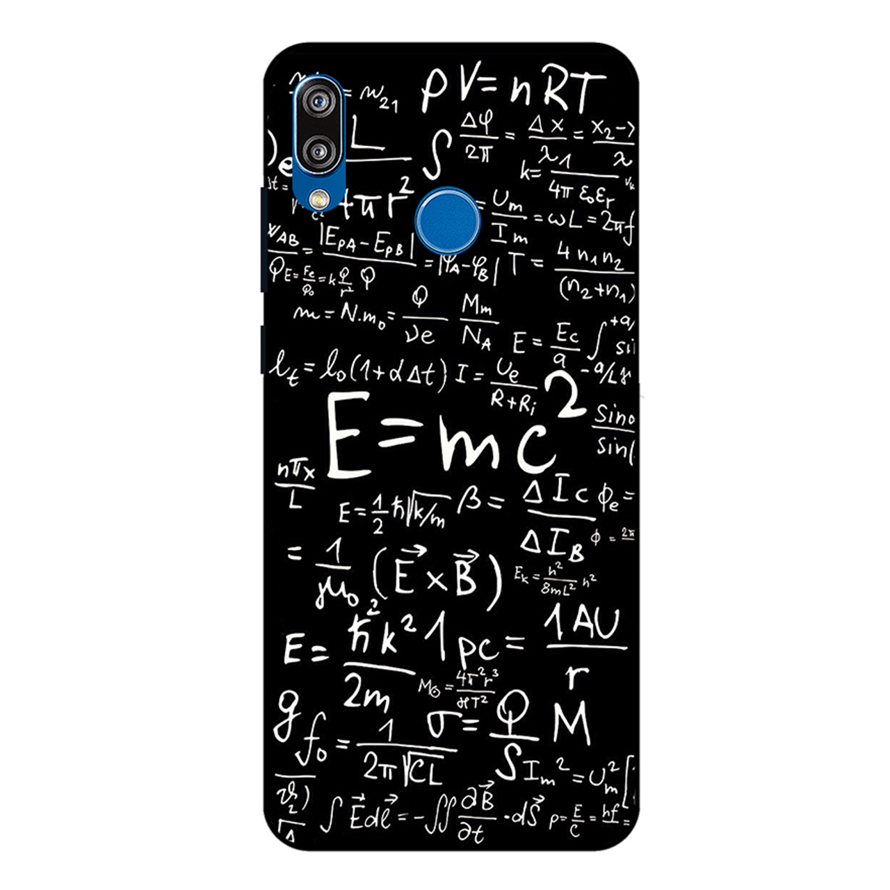 کاور کی اچ مدل 6297 مناسب برای گوشی موبایل هوآوی P20 Lite 