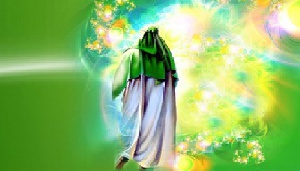 تحقیق امام زمان