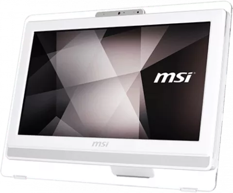 ال این وان 19.5اینچی MSI PRO مدل 20EDT 6QC