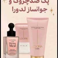 پک ضدچروک و جوانساز لدورا