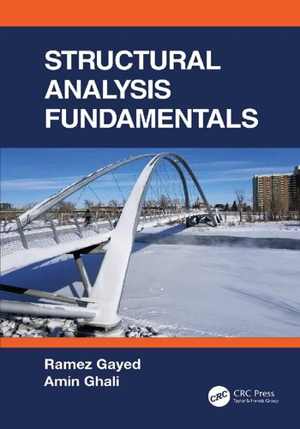 [PDF] دانلود کتاب Structural Analysis Fundamentals, 2021