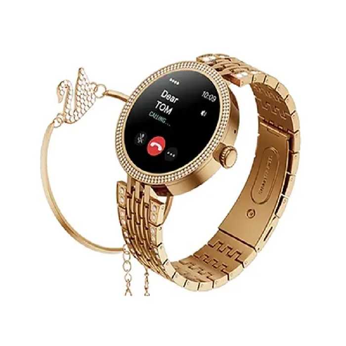 ساعت هوشمند هاینو تکو مدل RW-19