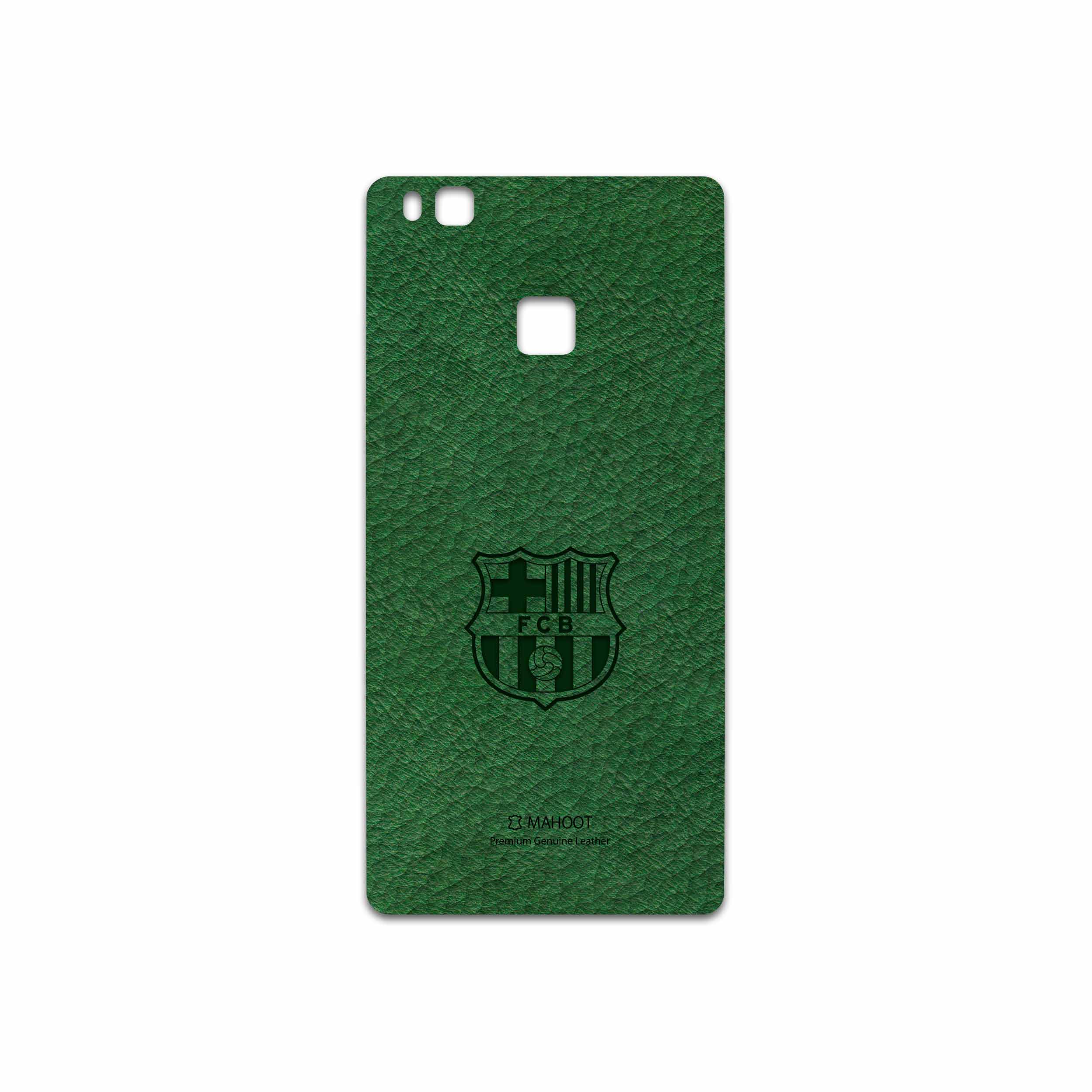 برچسب پوششی ماهوت مدل GL-BRCA مناسب برای گوشی موبایل هوآوی P9 Lite