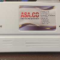 دزدگیر  سیم  کارتی وخط ثابت  آسا کو