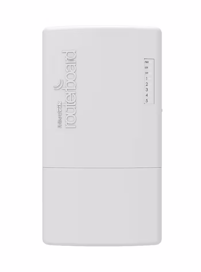 روتر شبکه POWER BOX Pro