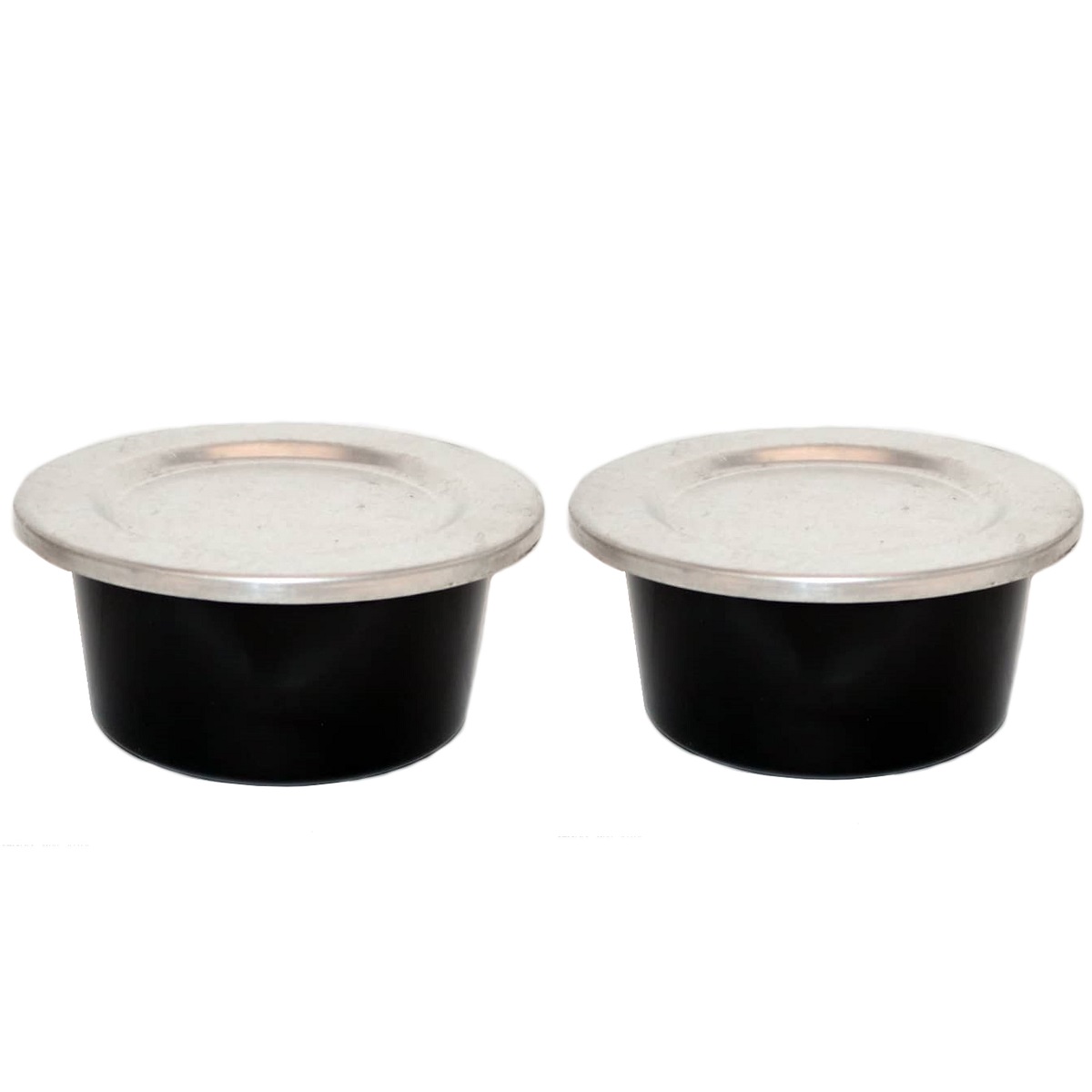 قابلمه مدل کته پز بسته 2 عددی