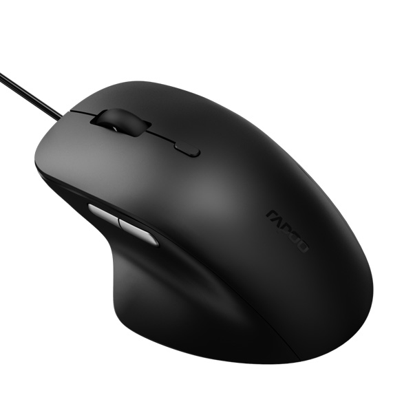 ماوس USB رپو مدل RAPOO N500