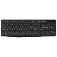 کیبورد بی سیم جنیوس مدل KB-7200