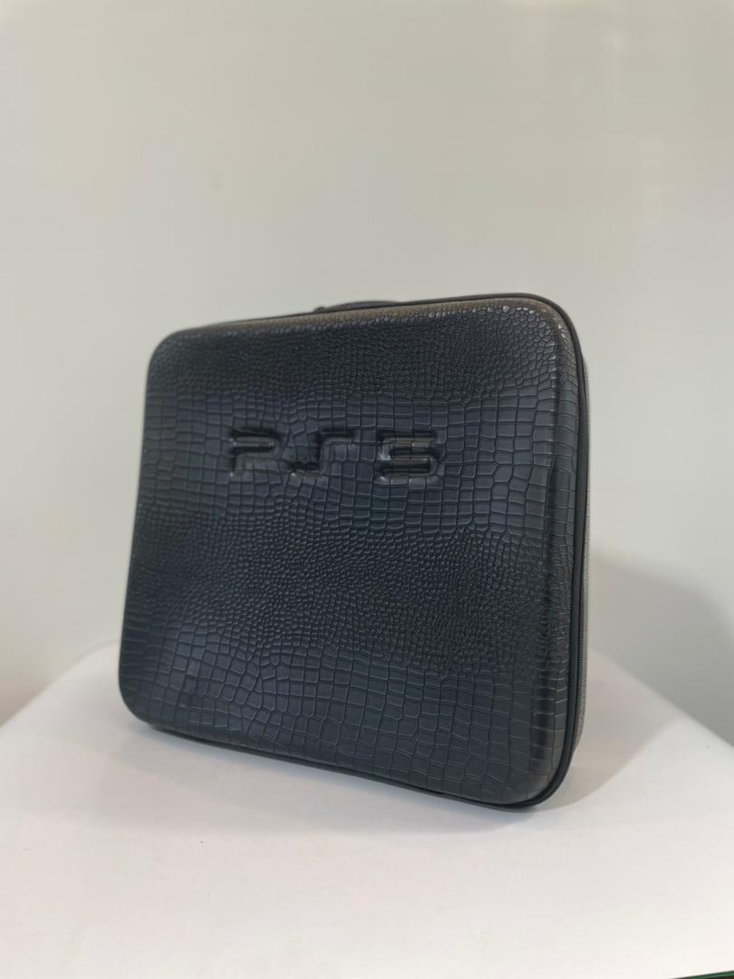 خرید کیف ضد ضربه مناسب PS5 مدل G012 با بهترین قیمت