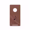 برچسب پوششی ماهوت مدل MNL-CHNG مناسب برای گوشی موبایل نوکیا Lumia 830