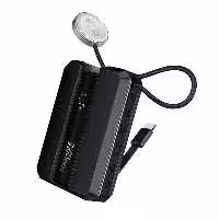پاوربانک پرومیت مدل NEO-10.BLK ظرفیت 10000 میلی‌آمپرساعت | کالا مکس