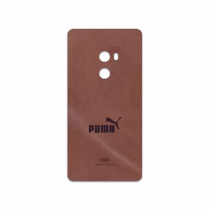 برچسب پوششی ماهوت مدل MNL-PUMA مناسب برای گوشی موبایل شیائومی Mi Mix 2