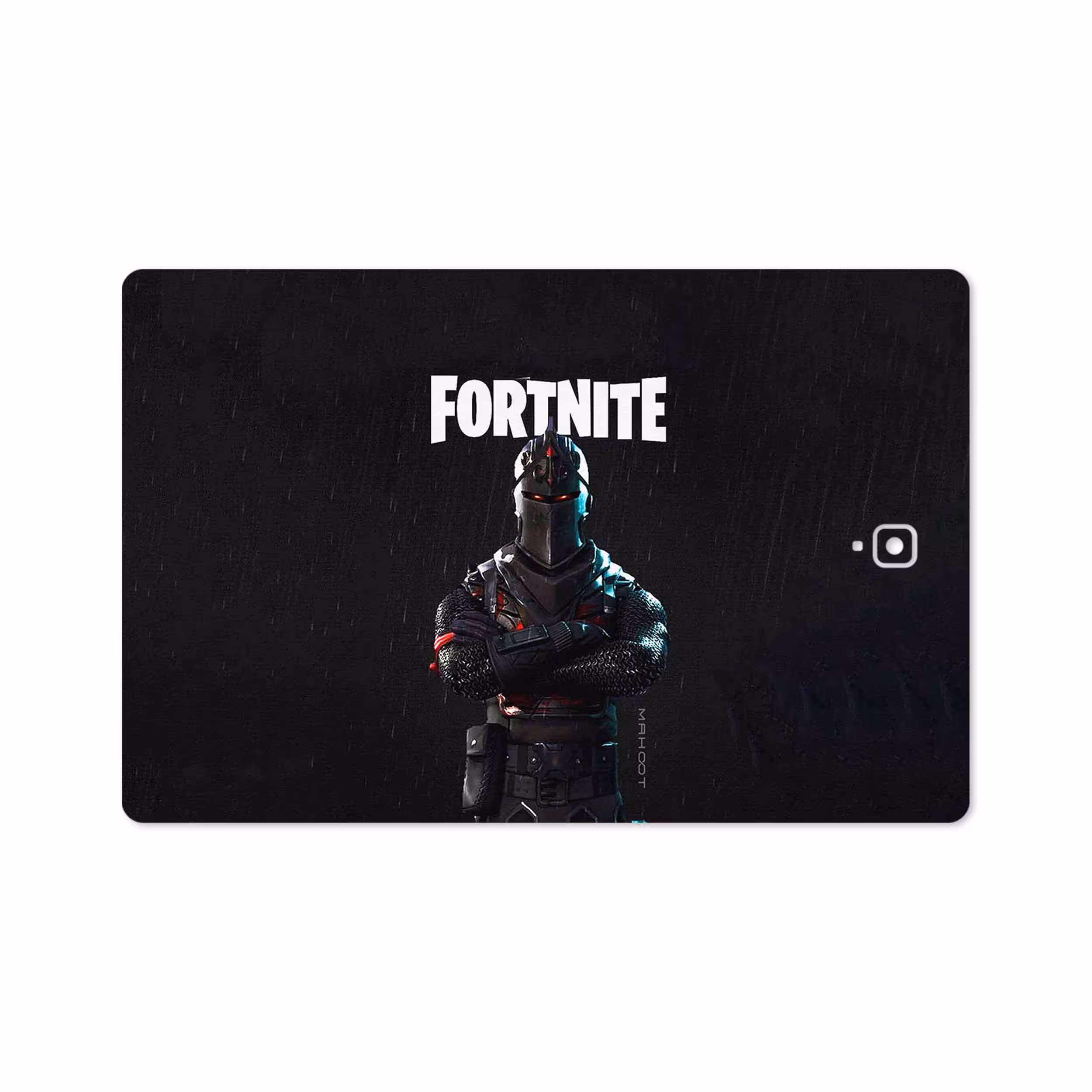 برچسب پوششی ماهوت مدل Fortnite-Game مناسب برای تبلت سامسونگ Galaxy Tab S4 10.5 2018 T835