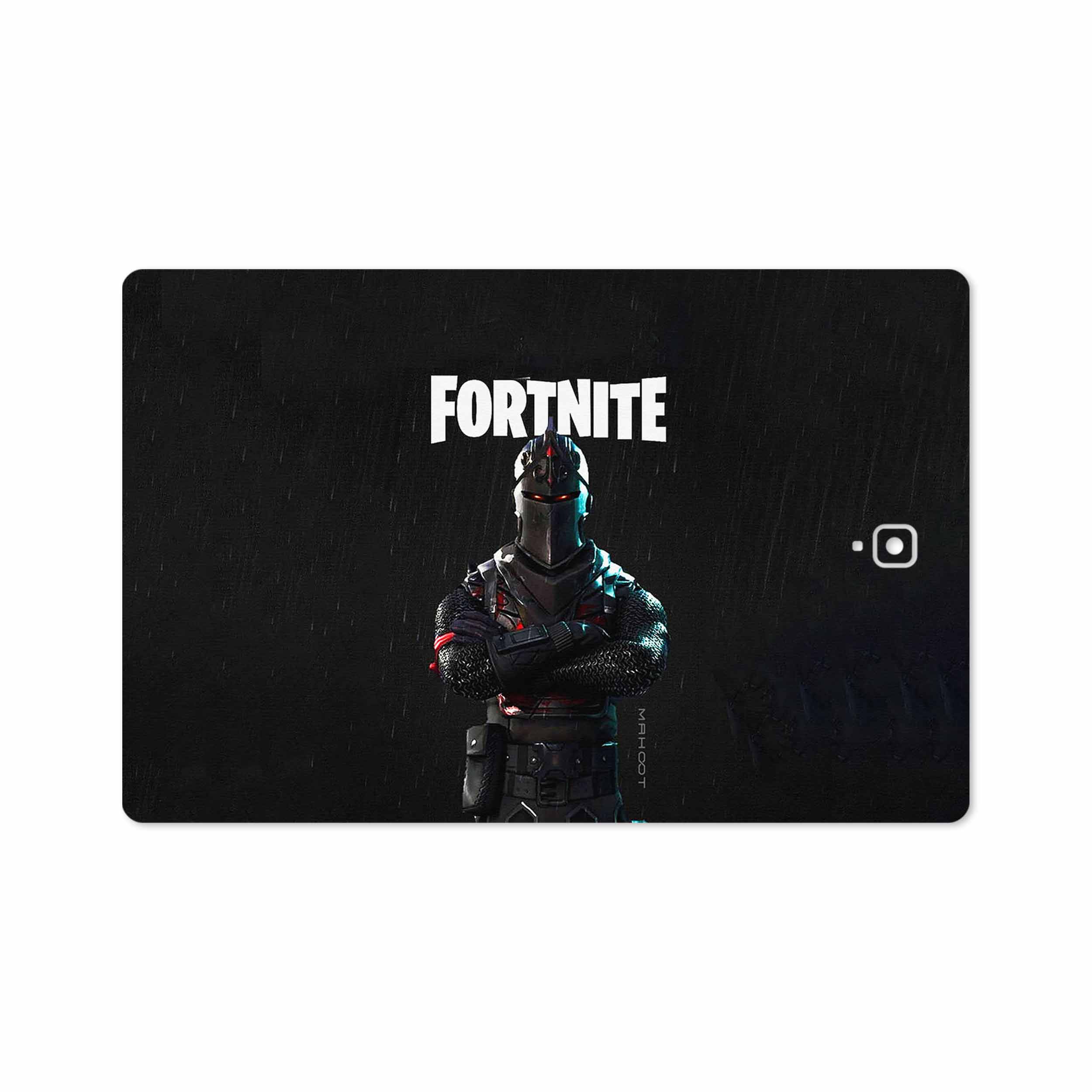 برچسب پوششی ماهوت مدل Fortnite-Game مناسب برای تبلت سامسونگ Galaxy Tab S4 10.5 2018 T835