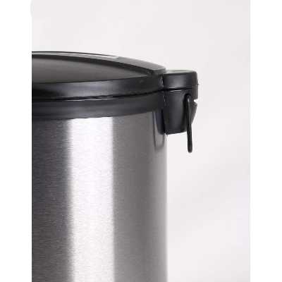 سطل زباله پدالی سیرکل مدل PLAS گنجایش 20 لیتر