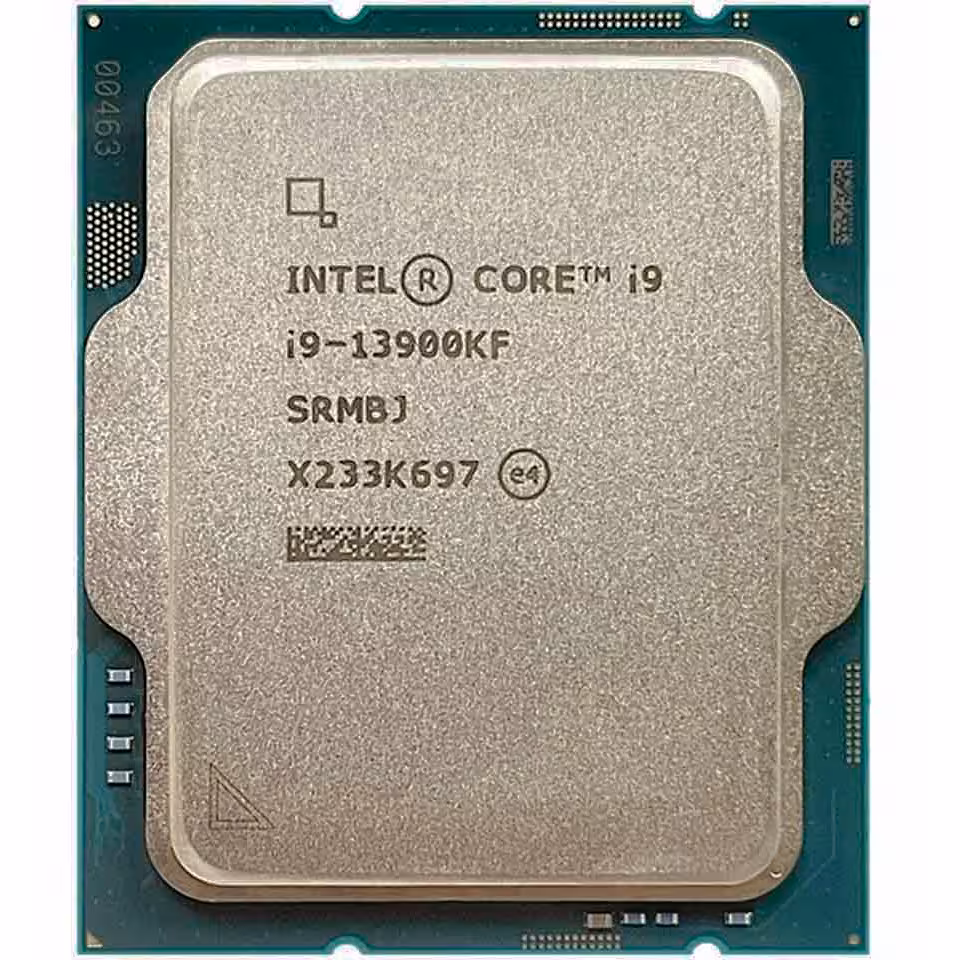 پردازنده اینتل مدل Core i9 13900KF Tray