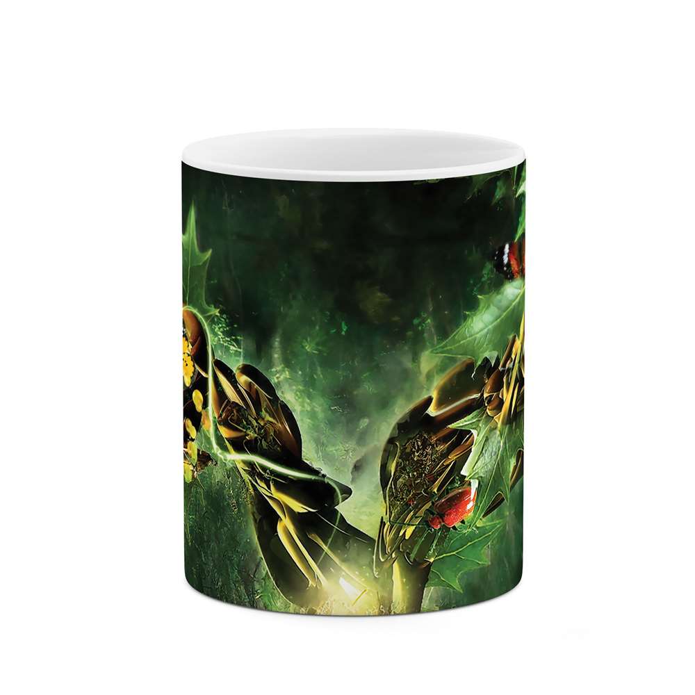 ماگ طرح فانتزی مدل mgs07154