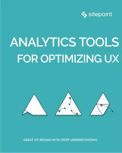 خرید و دانلود نسخه کامل کتاب Analytics Tools for Optimizing UX