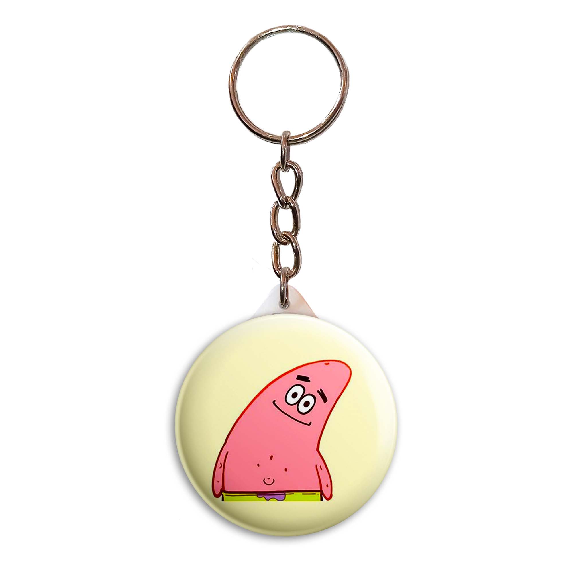 جاکلیدی پرمانه طرح باب اسفنجی کد pmy.4747