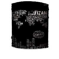 دستمال سر فیزان کد HW2002